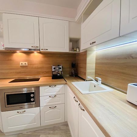 1Bd Ap In La Mer Complex Private Beach And Pool غولدن ساندز المظهر الخارجي الصورة