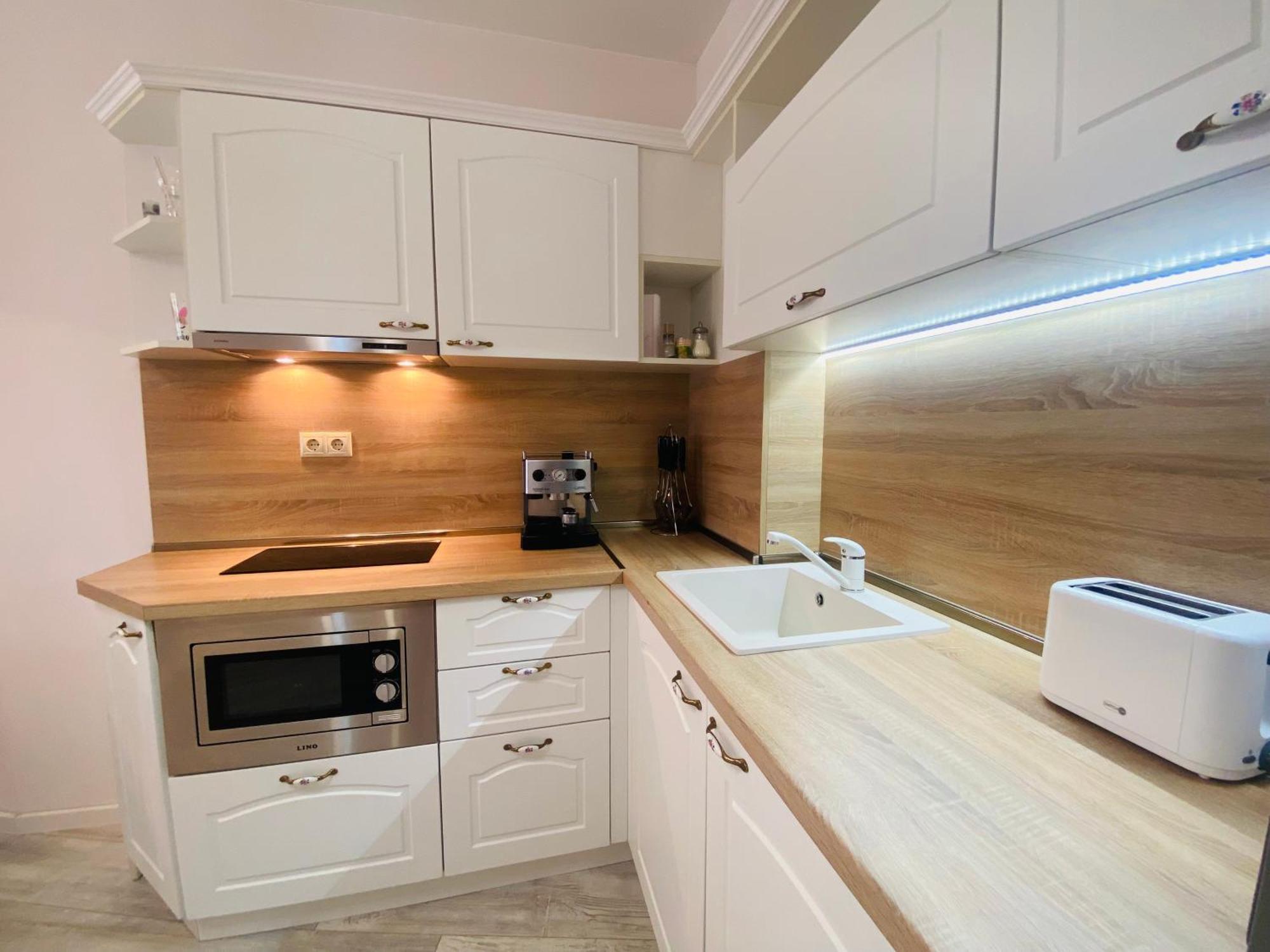 1Bd Ap In La Mer Complex Private Beach And Pool غولدن ساندز المظهر الخارجي الصورة