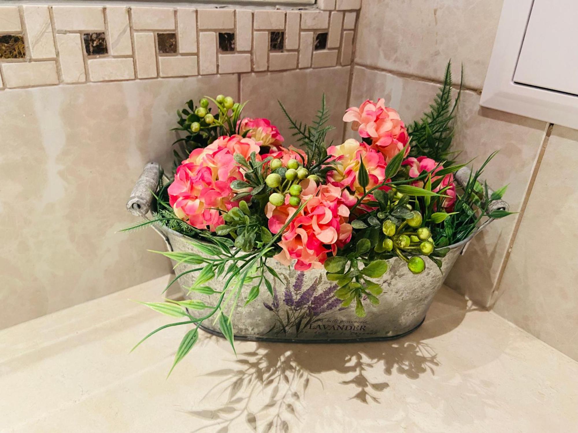 1Bd Ap In La Mer Complex Private Beach And Pool غولدن ساندز المظهر الخارجي الصورة