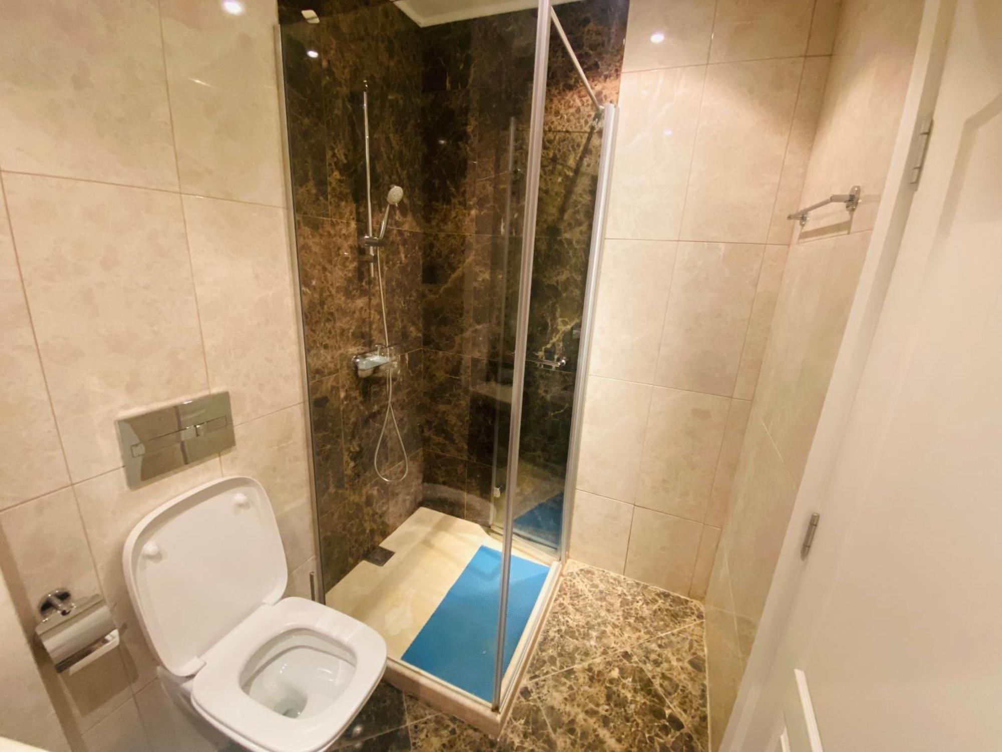 1Bd Ap In La Mer Complex Private Beach And Pool غولدن ساندز المظهر الخارجي الصورة